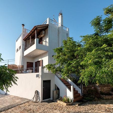 Apteramare Tradidtional House 'New Listing 2022' 干尼亞 外观 照片