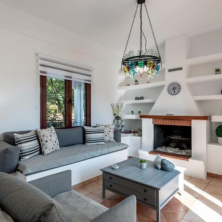 Apteramare Tradidtional House 'New Listing 2022' 干尼亞 外观 照片