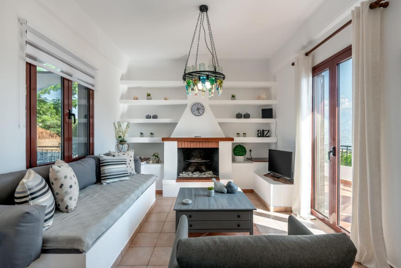 Apteramare Tradidtional House 'New Listing 2022' 干尼亞 外观 照片