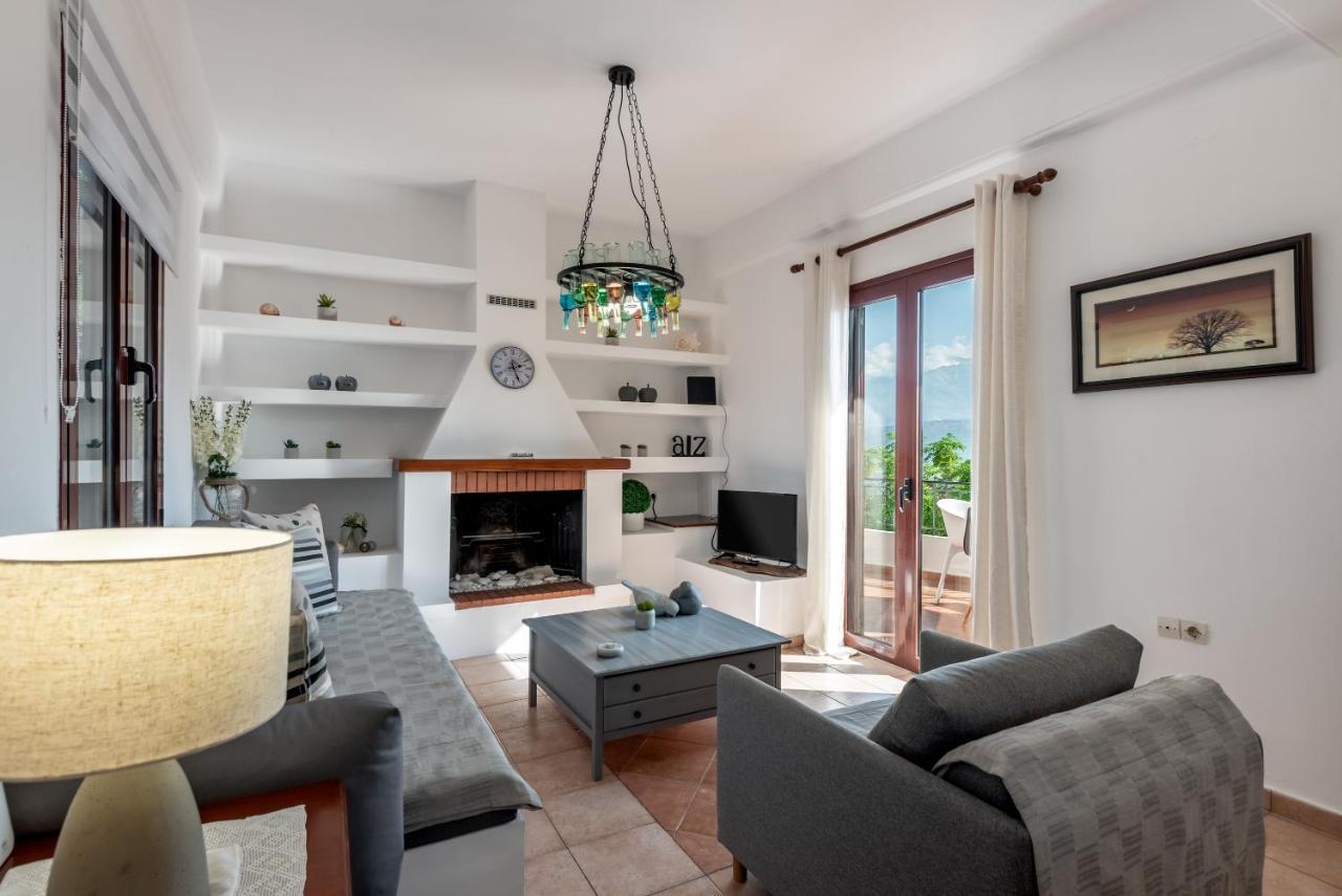 Apteramare Tradidtional House 'New Listing 2022' 干尼亞 外观 照片