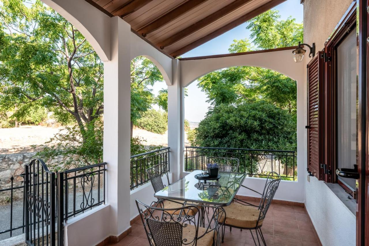 Apteramare Tradidtional House 'New Listing 2022' 干尼亞 外观 照片