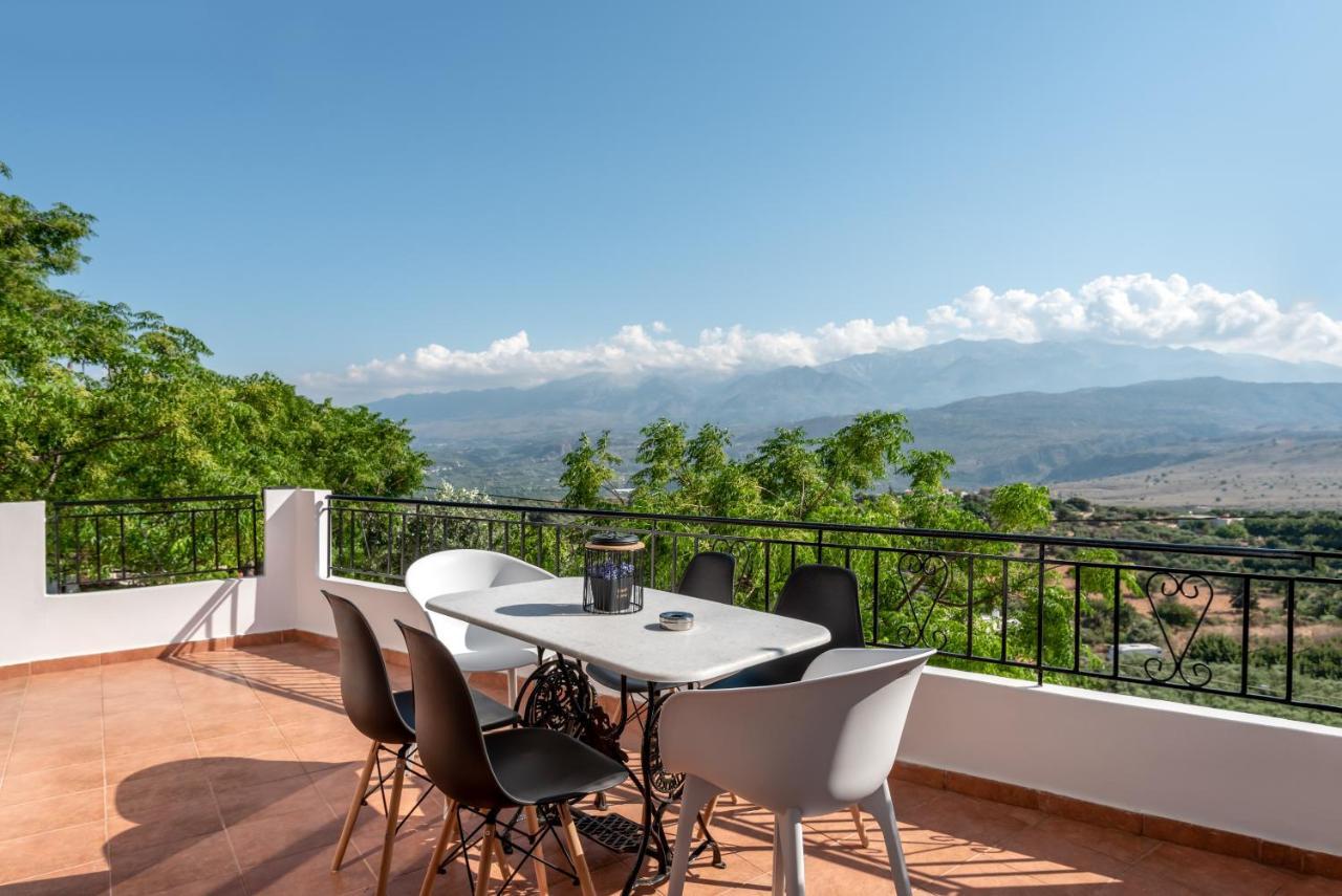 Apteramare Tradidtional House 'New Listing 2022' 干尼亞 外观 照片