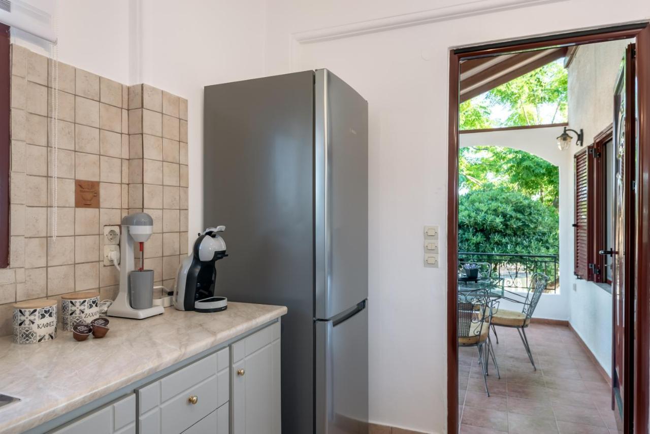 Apteramare Tradidtional House 'New Listing 2022' 干尼亞 外观 照片