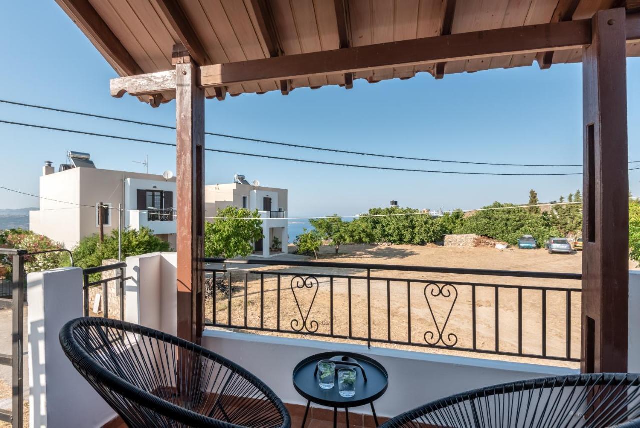 Apteramare Tradidtional House 'New Listing 2022' 干尼亞 外观 照片