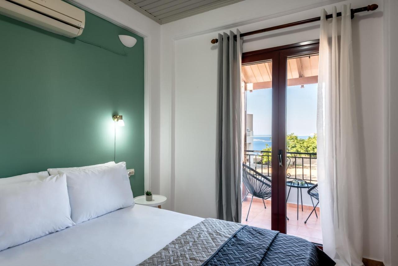 Apteramare Tradidtional House 'New Listing 2022' 干尼亞 外观 照片