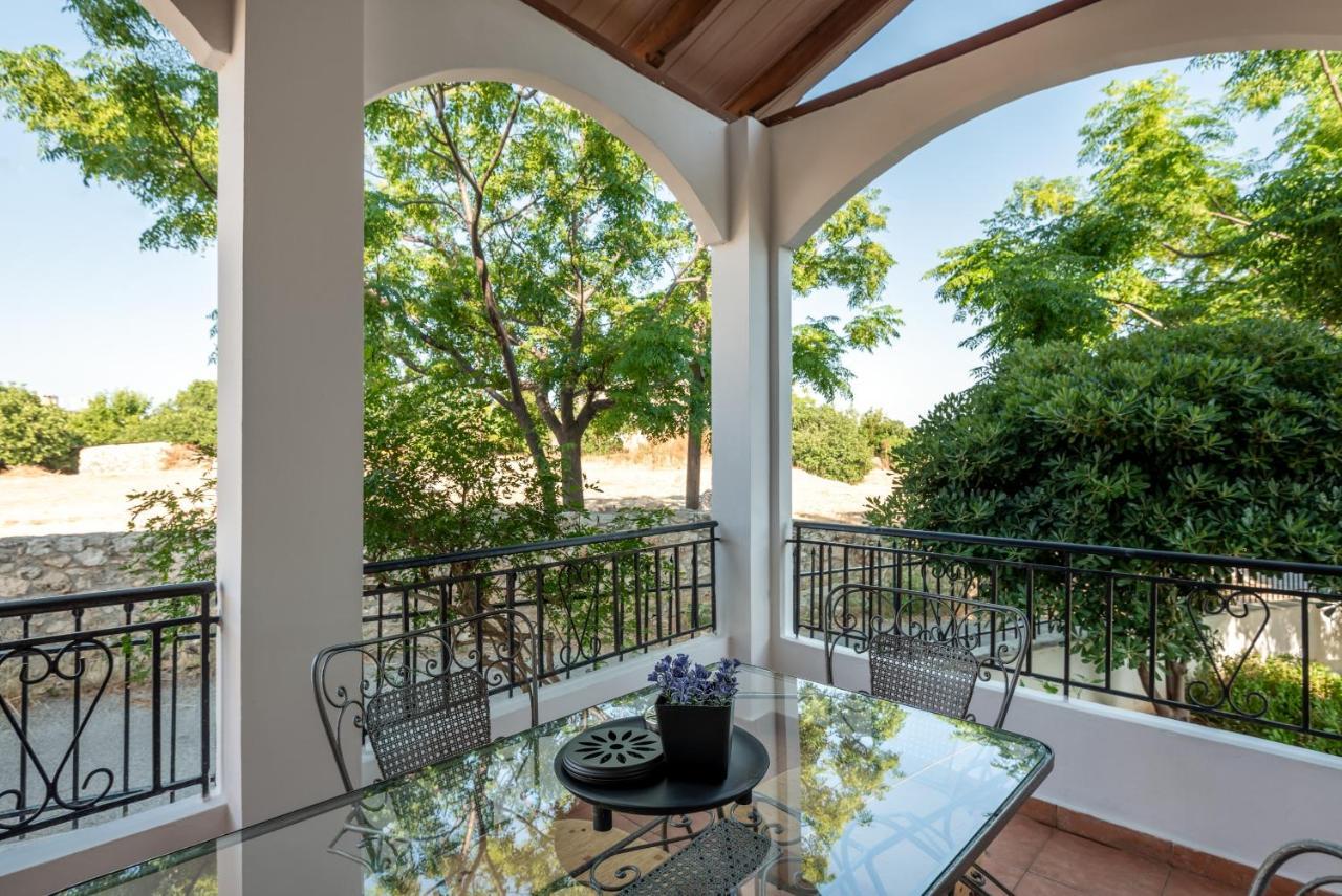 Apteramare Tradidtional House 'New Listing 2022' 干尼亞 外观 照片