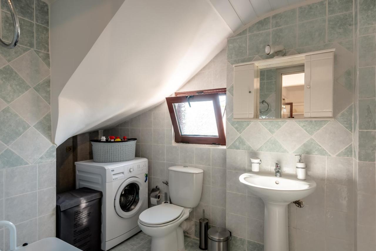 Apteramare Tradidtional House 'New Listing 2022' 干尼亞 外观 照片