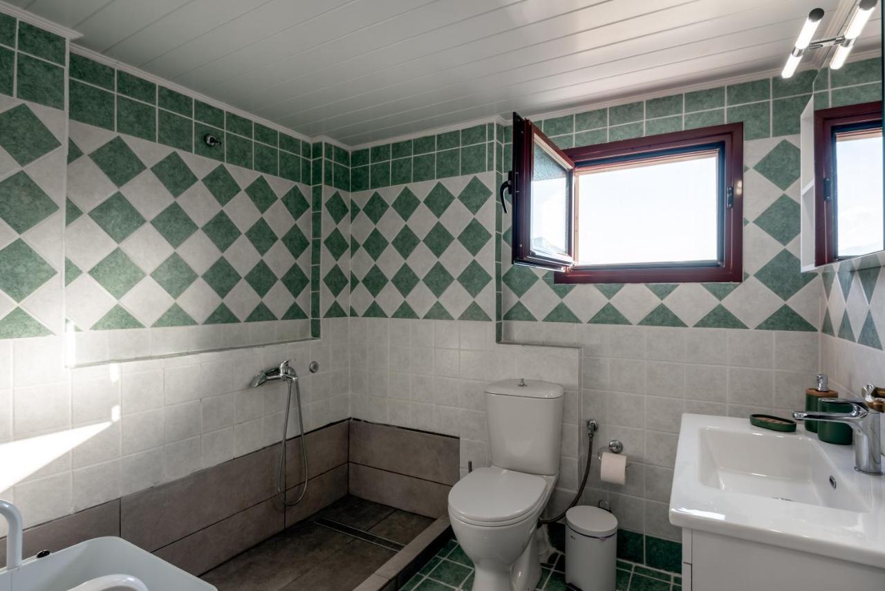Apteramare Tradidtional House 'New Listing 2022' 干尼亞 外观 照片