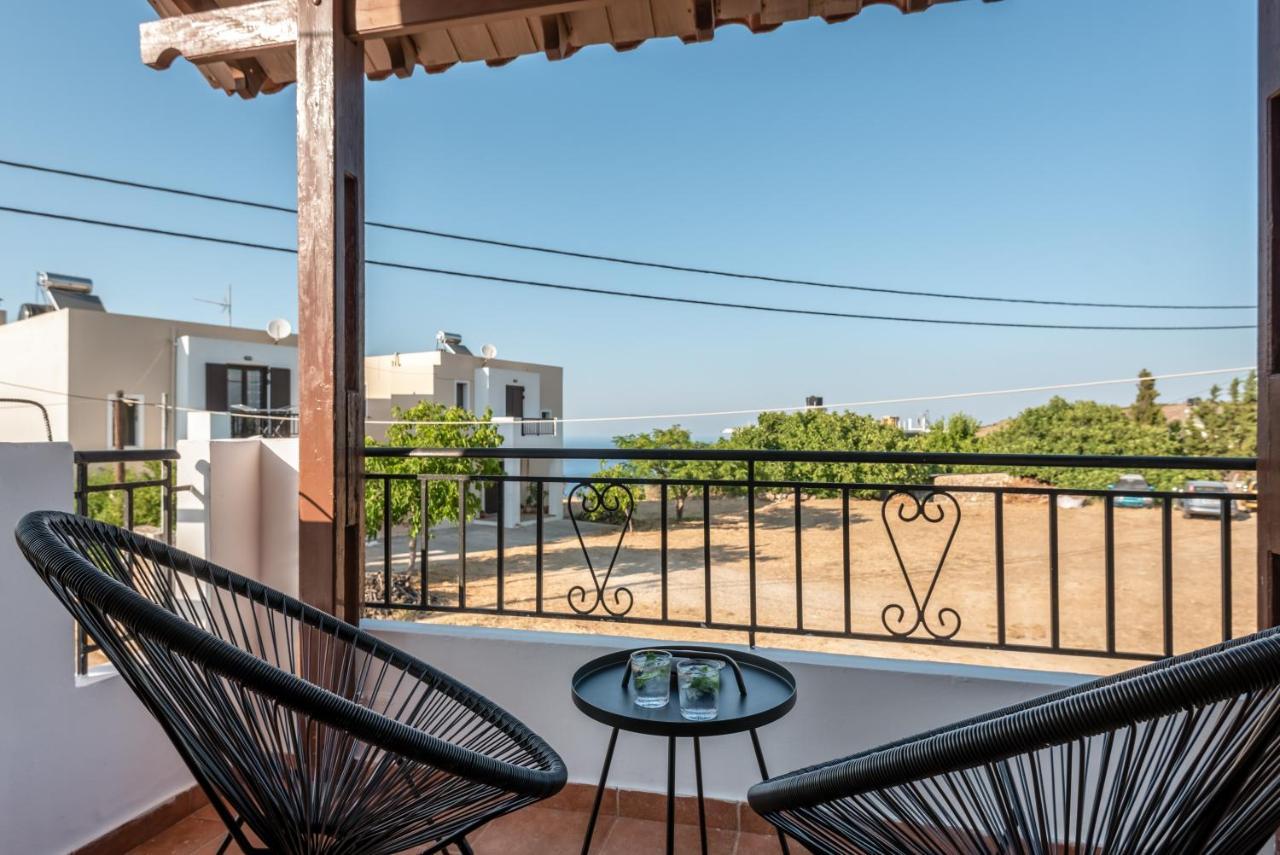 Apteramare Tradidtional House 'New Listing 2022' 干尼亞 外观 照片