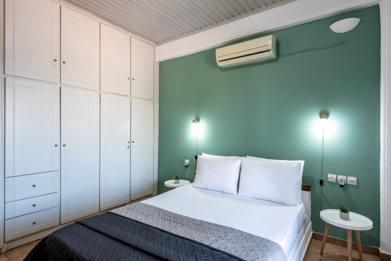 Apteramare Tradidtional House 'New Listing 2022' 干尼亞 外观 照片