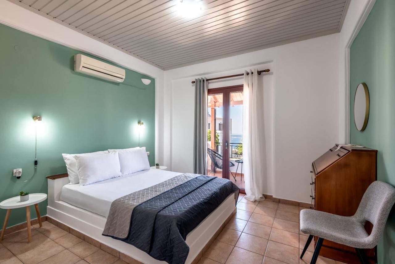 Apteramare Tradidtional House 'New Listing 2022' 干尼亞 外观 照片