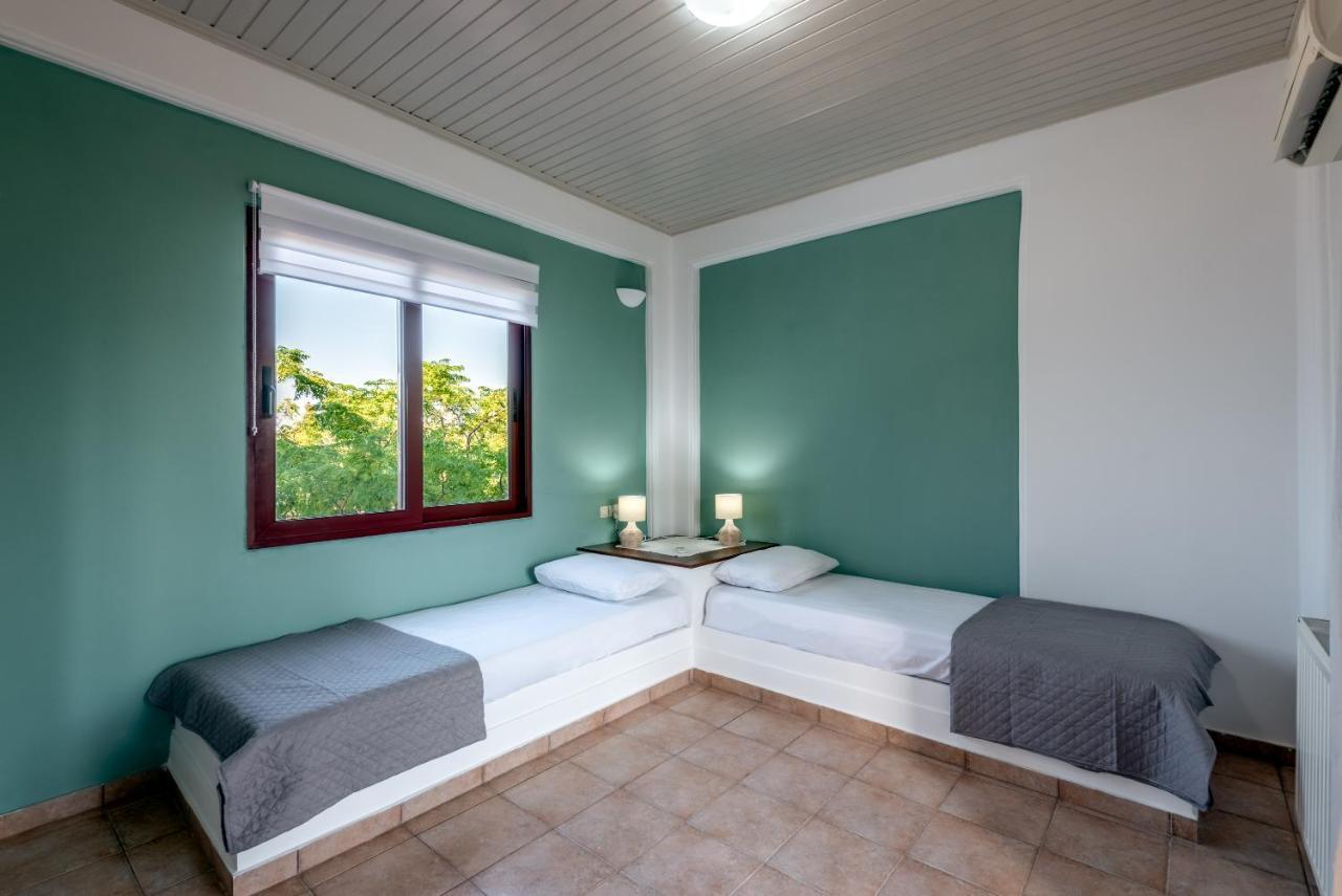 Apteramare Tradidtional House 'New Listing 2022' 干尼亞 外观 照片