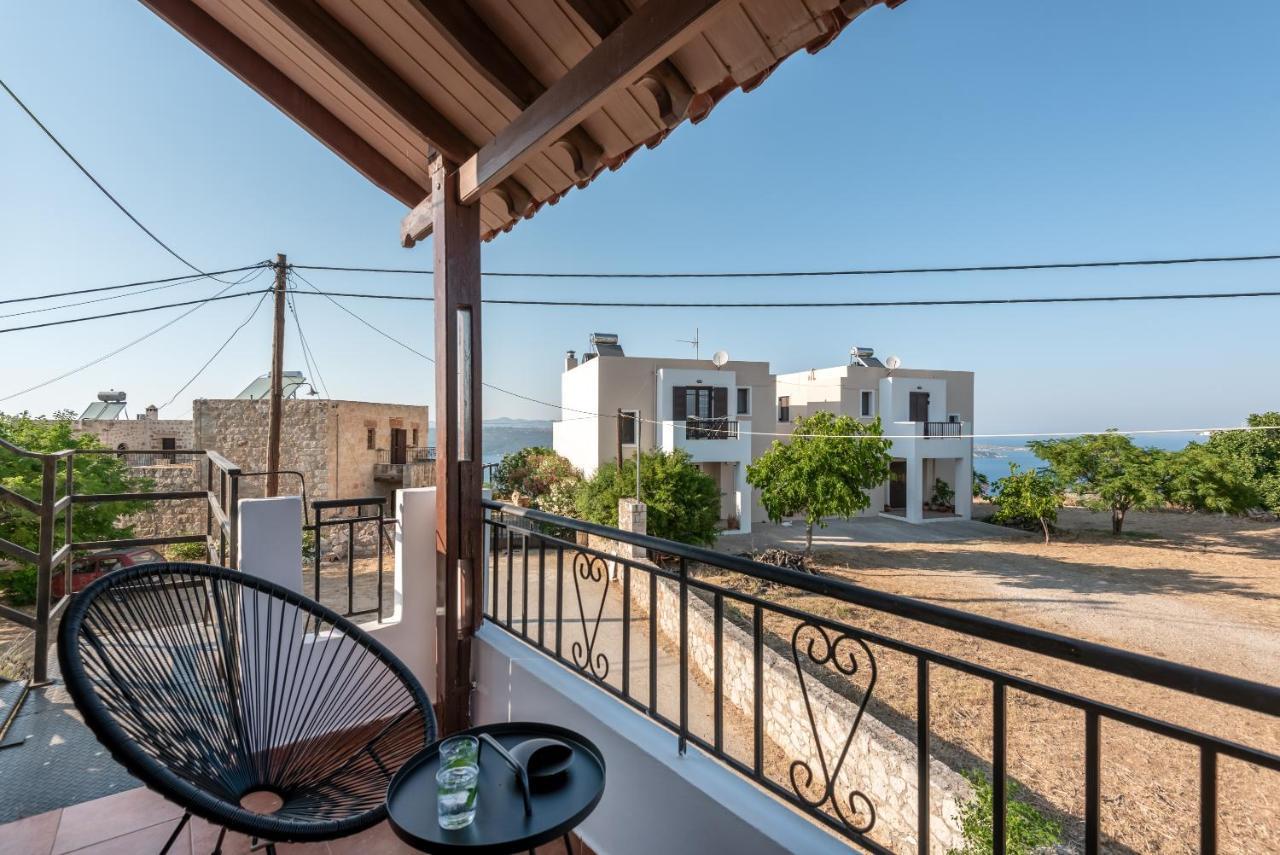Apteramare Tradidtional House 'New Listing 2022' 干尼亞 外观 照片