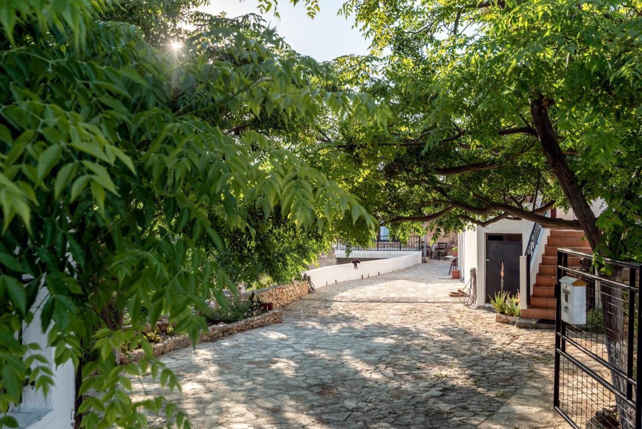 Apteramare Tradidtional House 'New Listing 2022' 干尼亞 外观 照片