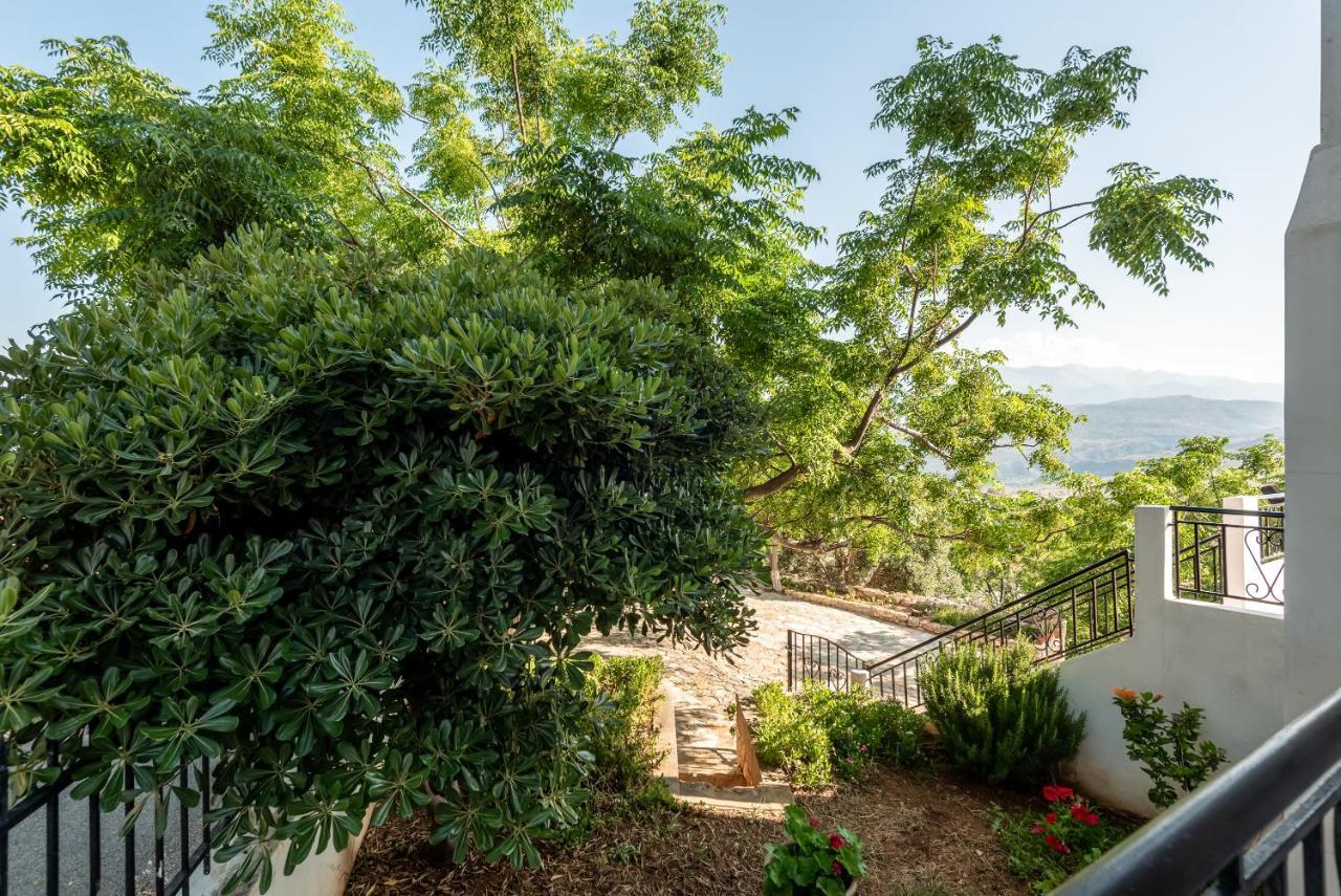 Apteramare Tradidtional House 'New Listing 2022' 干尼亞 外观 照片