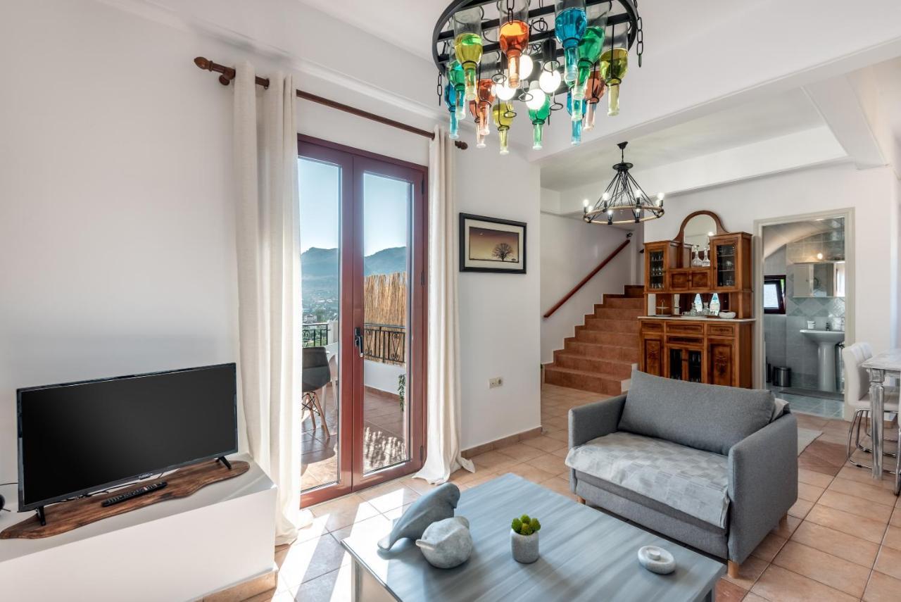 Apteramare Tradidtional House 'New Listing 2022' 干尼亞 外观 照片