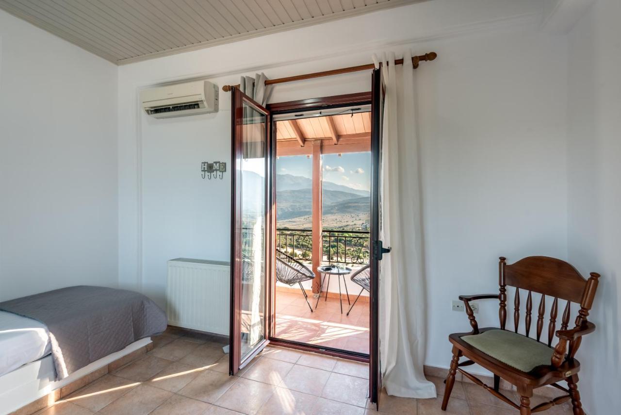 Apteramare Tradidtional House 'New Listing 2022' 干尼亞 外观 照片