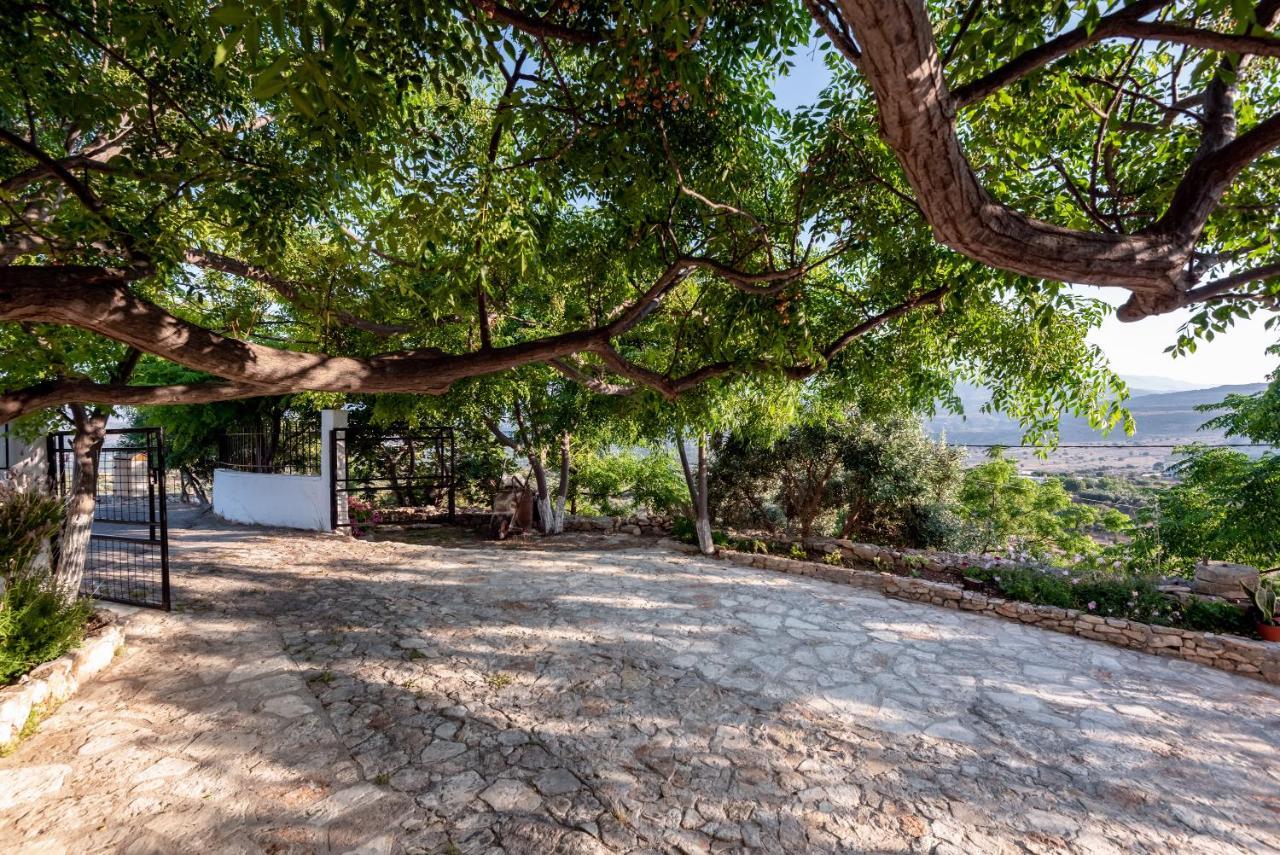 Apteramare Tradidtional House 'New Listing 2022' 干尼亞 外观 照片